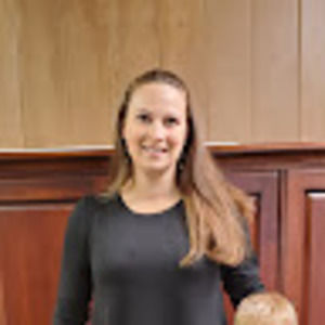 Meet your Posher, Amanda